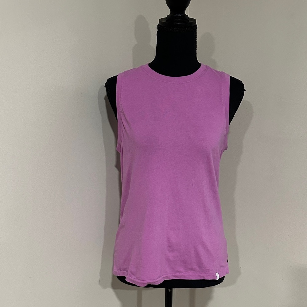 *FABLETICS* Lavender Tank Top Size XS